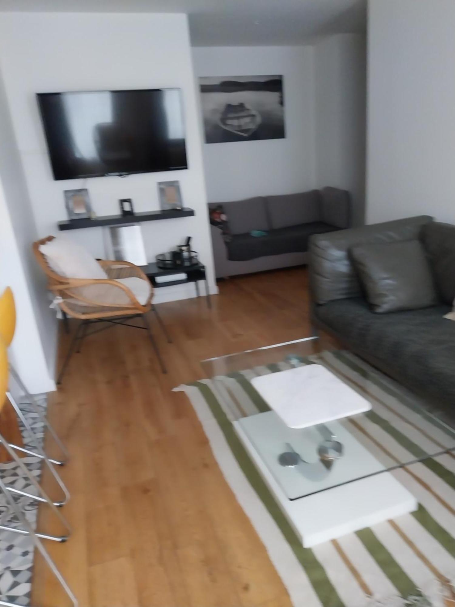 Appartement La Defense Courbevoie Exteriör bild
