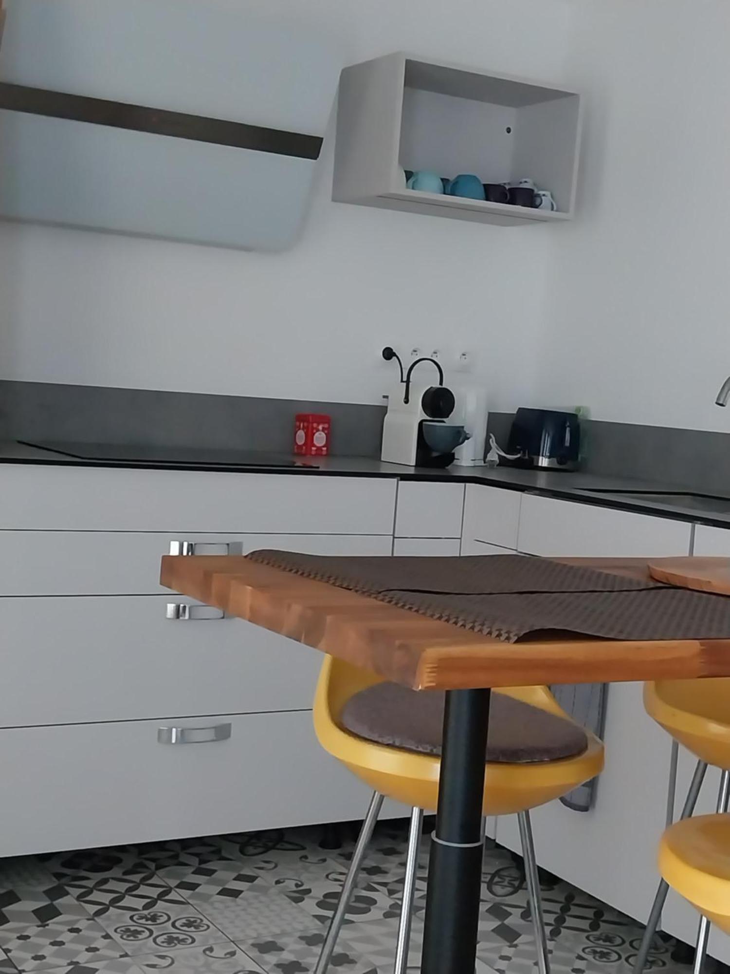 Appartement La Defense Courbevoie Exteriör bild